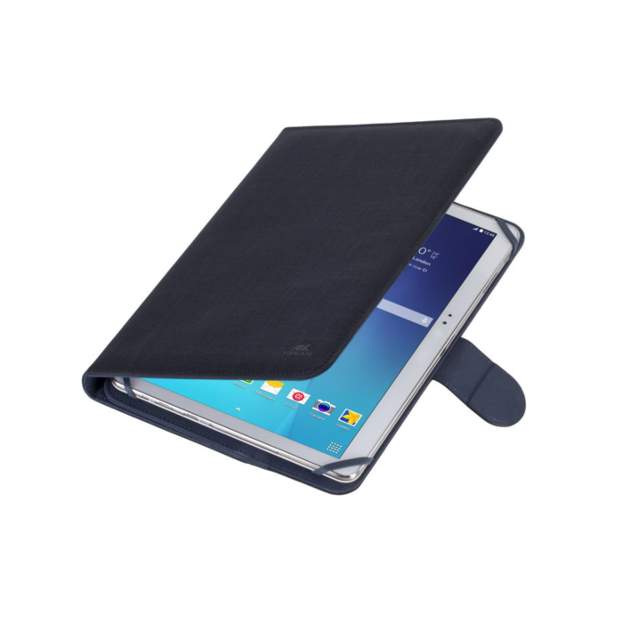 RivaCase črna torbica za tablico 9.7-10.5 3317 black