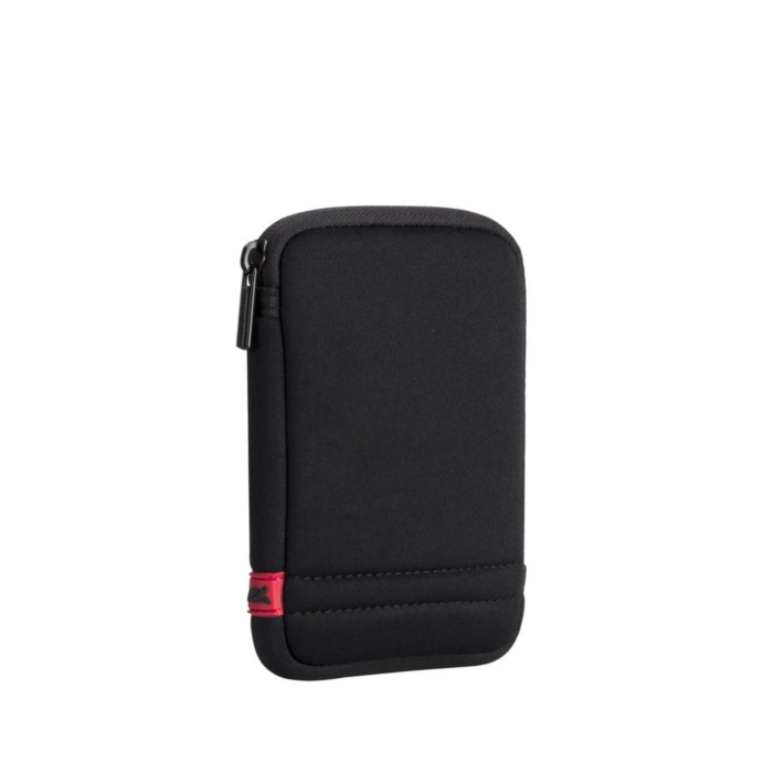 RivaCase črna torbica za HDD 2,5 5101