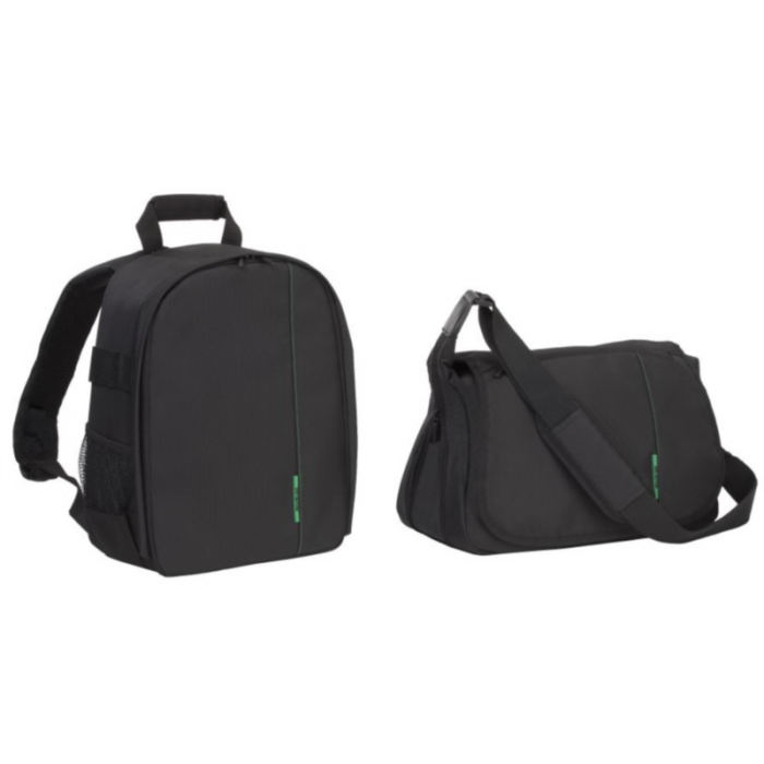 RivaCase hibridna SLR torbica ramenska 7450 PS - slika 9