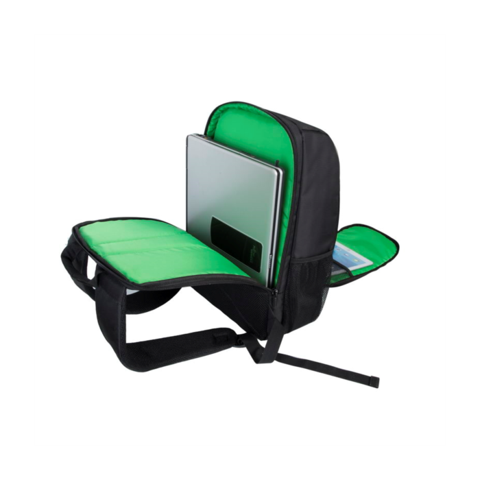 RivaCase nahrbtnik črn SLR 7490 PS - slika 8