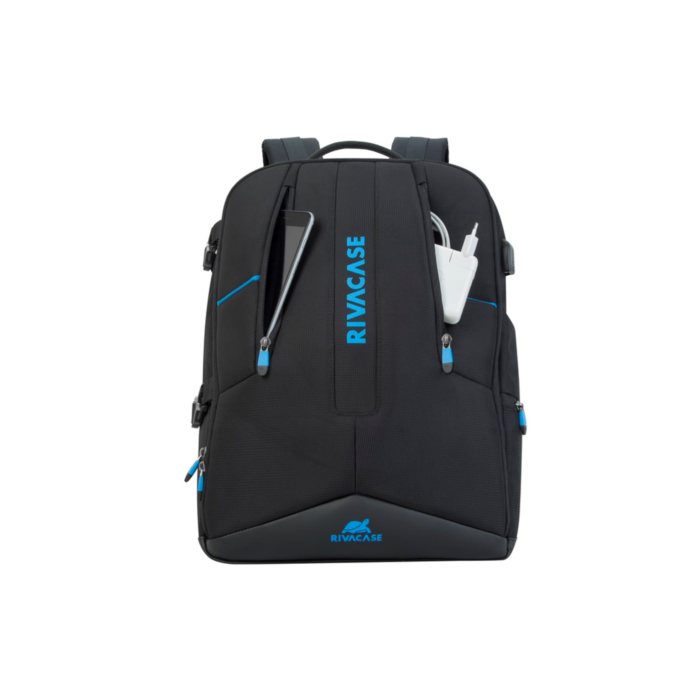 Rivacase gaming nahbrtnik 17.3 črn 7860