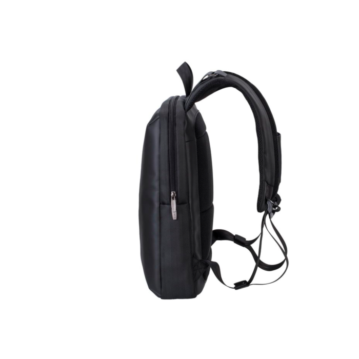 RivaCase črn nahrbtnik za prenosnik 14 8125 black