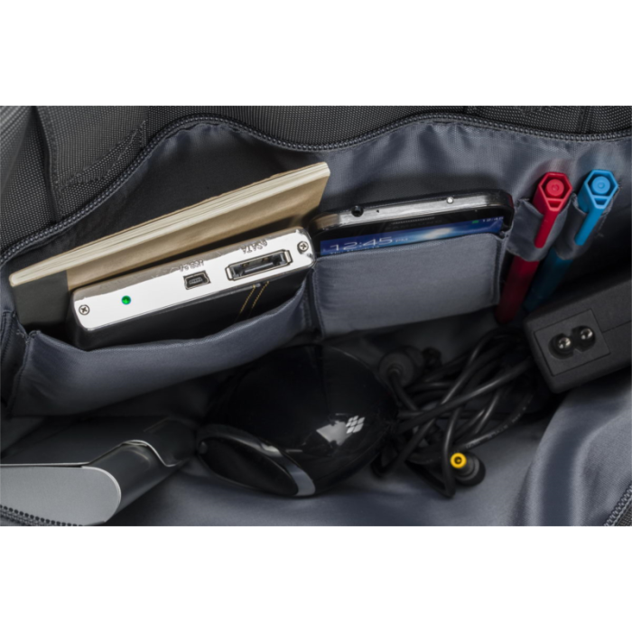 RivaCase torba za prenosnik 17.3 siva 8251