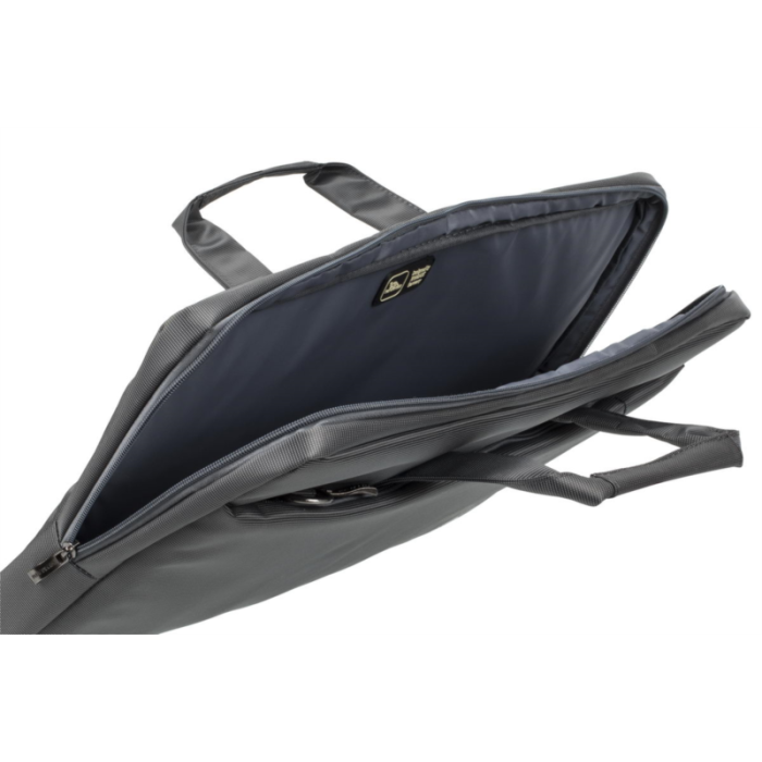 RivaCase torba za prenosnik 17.3 siva 8251
