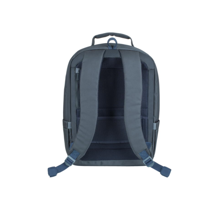 RivaCase nahrbtnik za prenosnik 17.3 8460 aquamarine moder