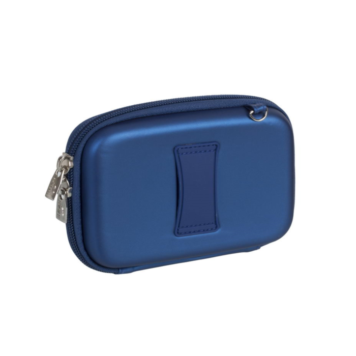 RivaCase svetlomodri etui za disk HDD 9101