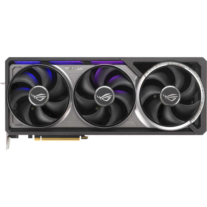 Grafična kartica ASUS ROG Astral GeForce RTX 5090 OC, 32GB GDDR7, PCI-E 5.0