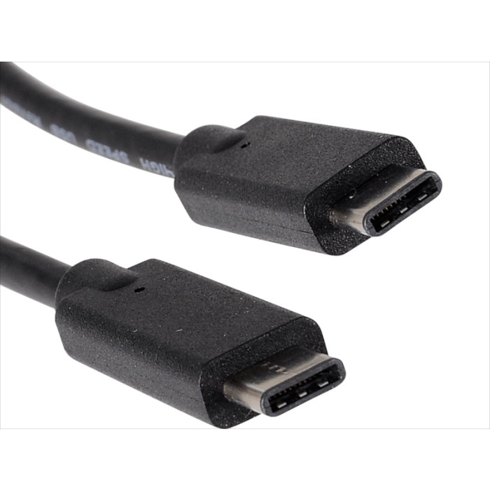 Sandberg USB-C > USB-C 2m USB 3.1 Gen.2 kabel - slika 3