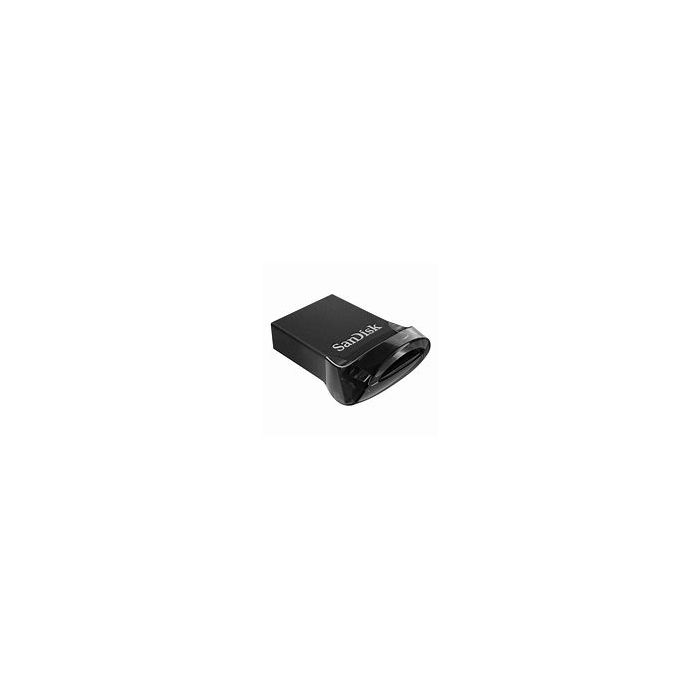 SanDisk Ultra Fit USB 256GB USB 3.1.do 400 MB/s