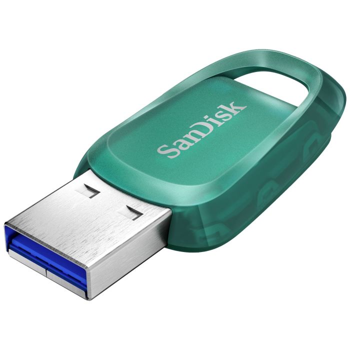 SanDisk 256GB Ultra Eco USB-A 3.2 USB ključ