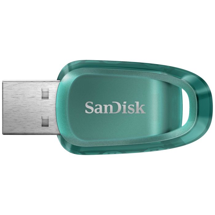 SanDisk 128GB Ultra Eco USB-A 3.2 USB ključ