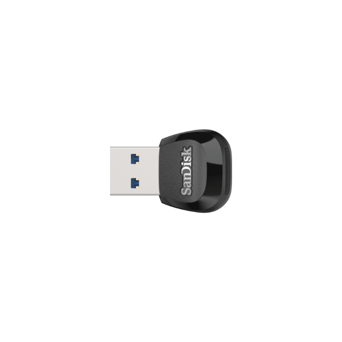SanDisk USB 3.0 microSD /microSDHC /microSDXC UHS-I bralnik/čitalnik