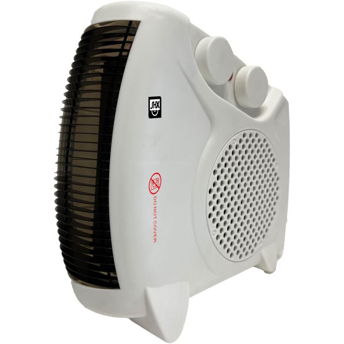 SHE ventilatorski grelnik 2000 W