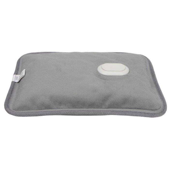 SHX Električna grelna blazina siva