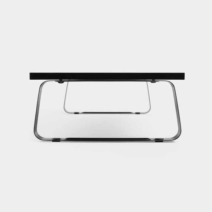 VonHaus lesen podstavek za monitor črn - slika 6