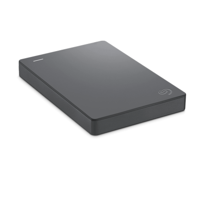 Seagate zunanji disk 2,5 5TB Basic Portable USB 3.0
