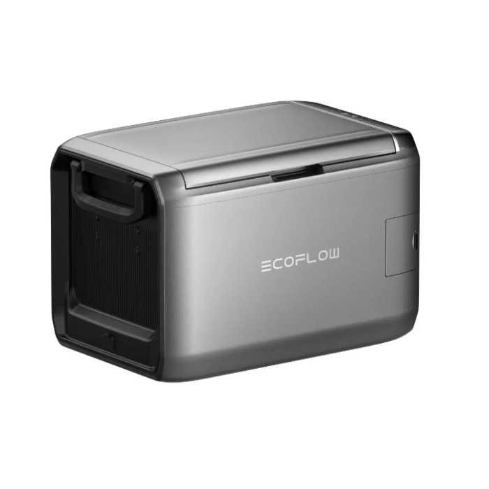 Ecoflow EcoFlow GLACIER Classic 55L prenosni hladilnik