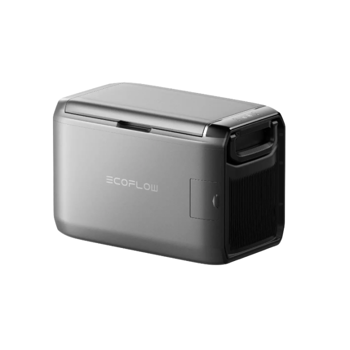 Ecoflow GLACIER Classic 35L prenosni hladilnik