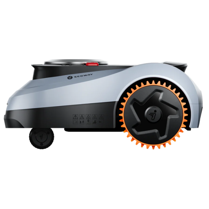 Segway Navimow i215 Lidar EU robotska kosilnica