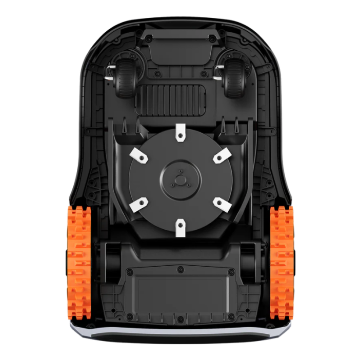 Segway Navimow i215 Lidar EU robotska kosilnica