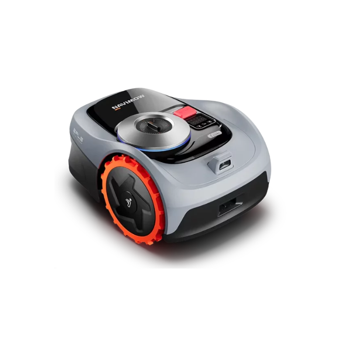 Segway Navimow i105E robotska kosilnica, siva