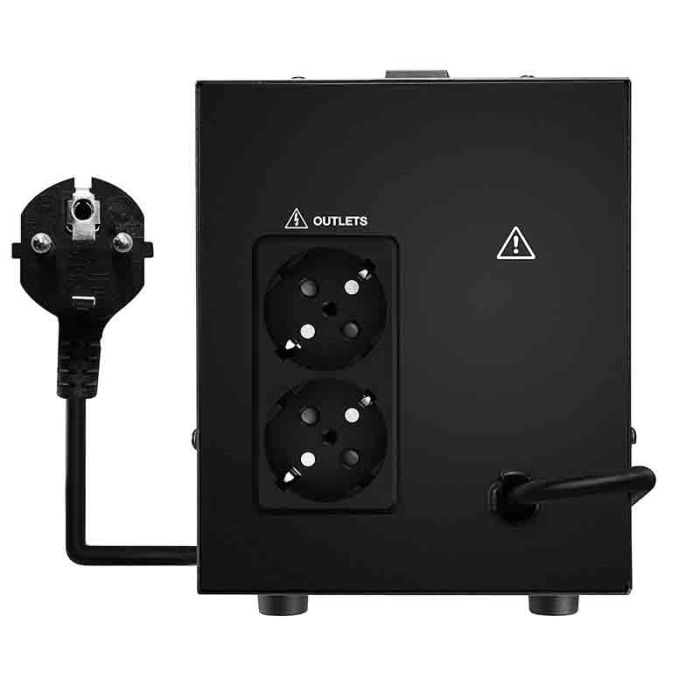Tecnoware stabilizator napetosti 220V / 2000VA