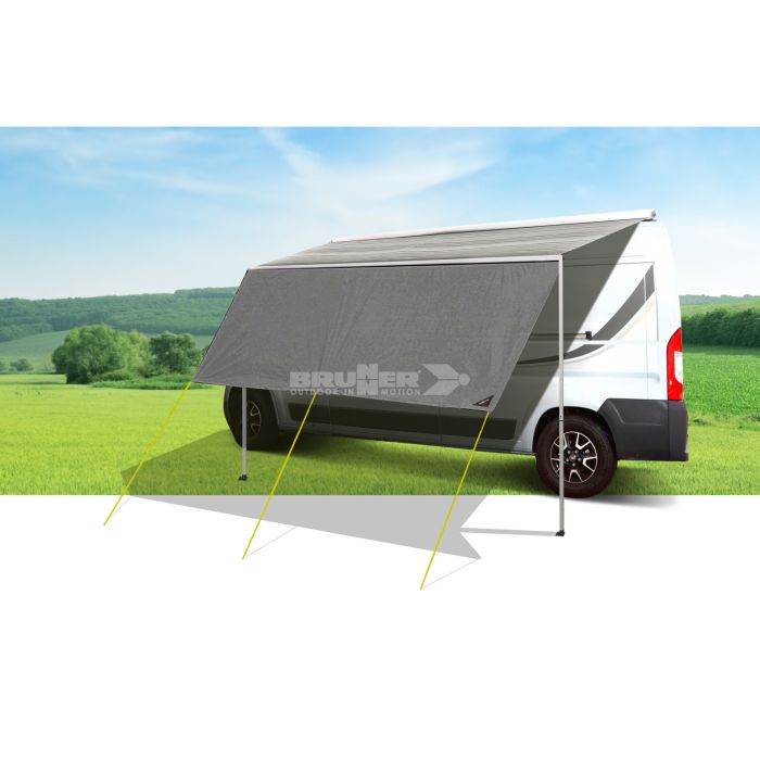 BRUNNER tenda SUNNY VIEW
