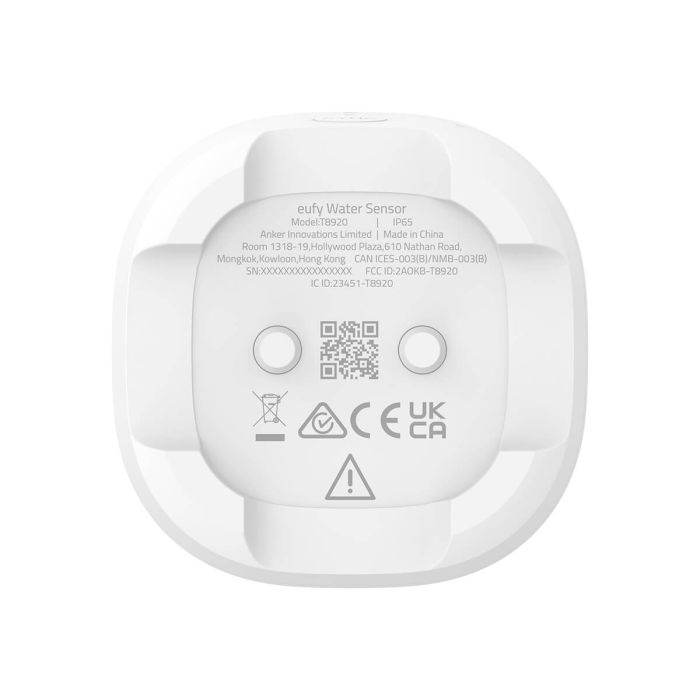 Anker Eufy Security senzor za vodo in zmrzal