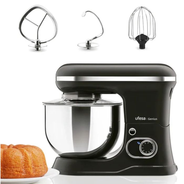 UFESA Kuhinjski robot Genius 70305937 1200W - slika 4