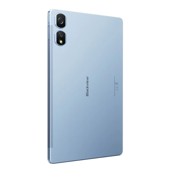 Blackview TAB16 PRO 11 tablični računalnik 8GB+256GB LTE, priloženo pisalo, modra