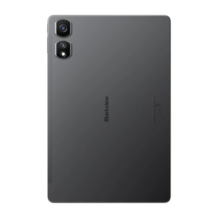 Blackview TAB16 PRO 11 tablični računalnik 8GB+256GB LTE, priloženo pisalo, siva