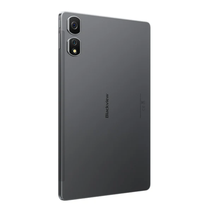 Blackview TAB16 PRO 11 tablični računalnik 8GB+256GB LTE, priloženo pisalo, siva