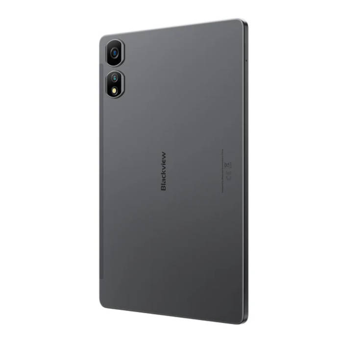 Blackview TAB16 PRO 11 tablični računalnik 8GB+256GB LTE, priloženo pisalo, siva