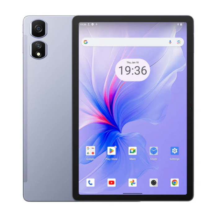 Blackview TAB16 PRO 11 tablični računalnik 8GB+256GB LTE, priloženo pisalo, vijoličen
