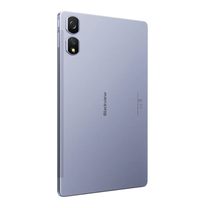 Blackview TAB16 PRO 11 tablični računalnik 8GB+256GB LTE, priloženo pisalo, vijoličen