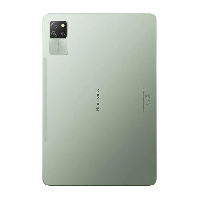 Blackview TAB60 Pro LTE 10,1 tablični računalnik 8GB+128GB, zelena, priložen ovitek in zaščitno stek