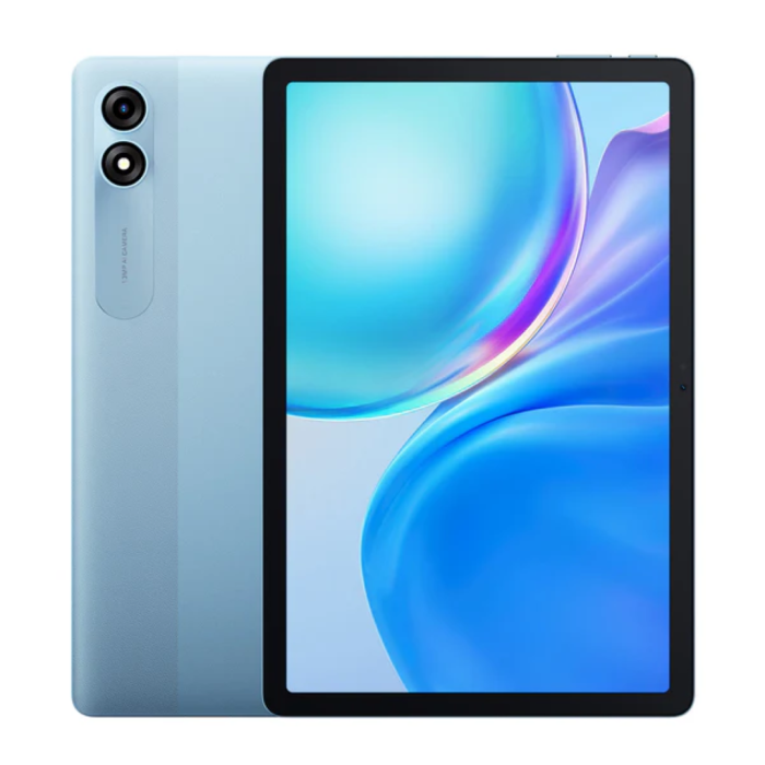 Blackview TAB90 LTE 10,92 tablični računalnik 8GB+128GB, priložen ovitek in zaščitno steklo, modra