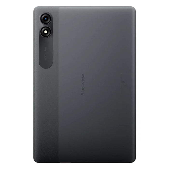 Blackview TAB9 Wi-Fi 11 tablični računalnik 6GB+256GB, priložen ovitek in zaščitno steklo, siva
