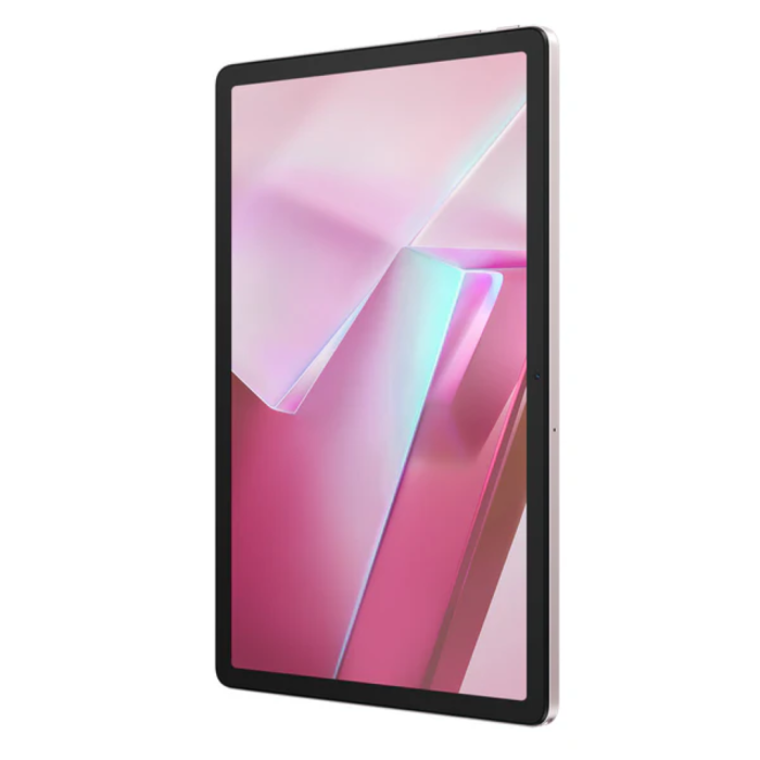 Blackview TAB9 Wi-Fi 11 tablični računalnik 6GB+256GB, priložen ovitek in zaščitno steklo, roza