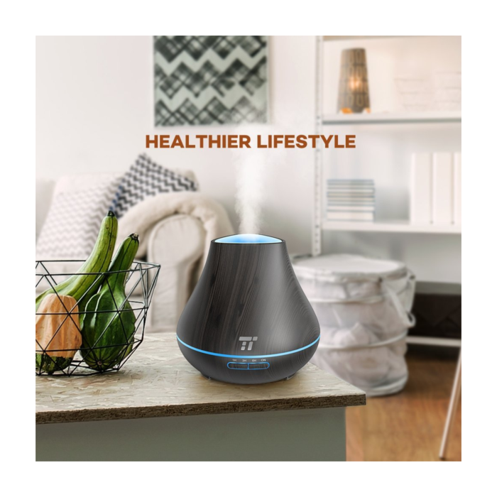 TaoTronics oljni difuzor TT-AD004 coffee
