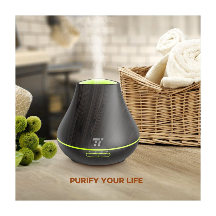 TaoTronics oljni difuzor TT-AD004 coffee