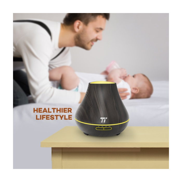 TaoTronics oljni difuzor TT-AD004 coffee