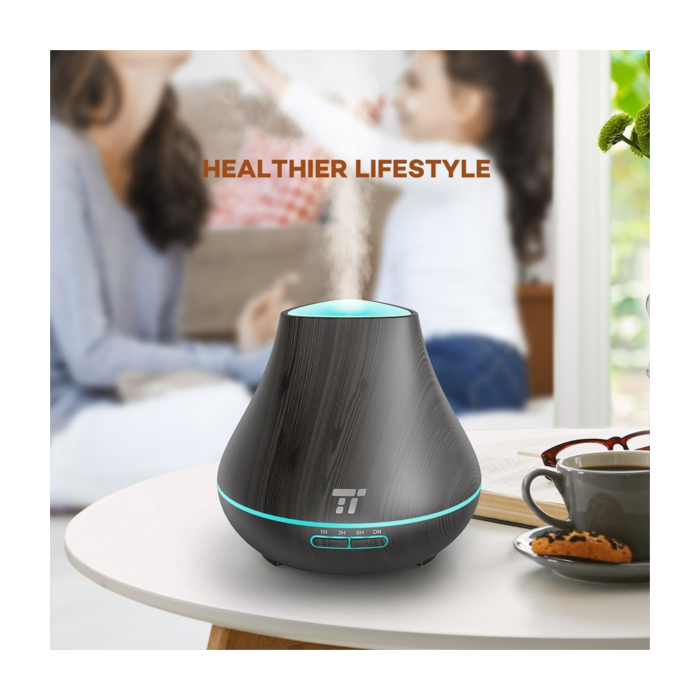 TaoTronics oljni difuzor TT-AD004 coffee
