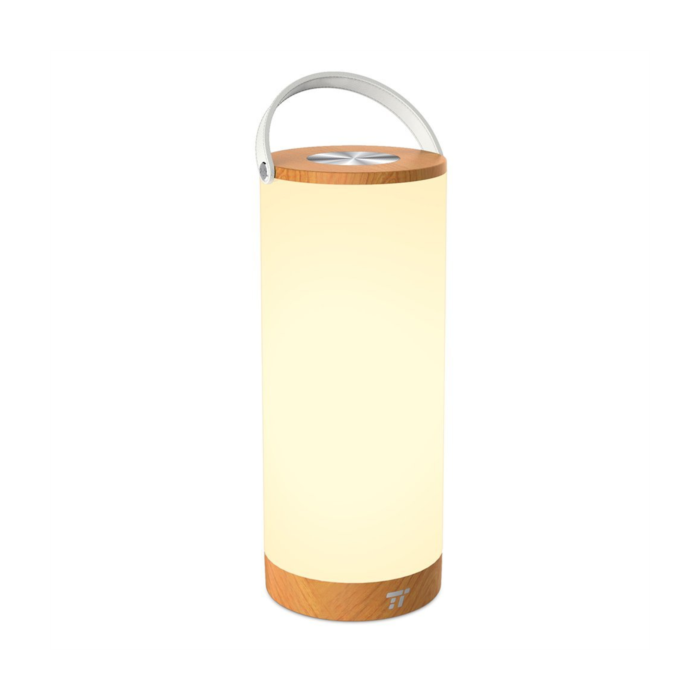 TaoTronics prenosna LED svetilka TT-DL23