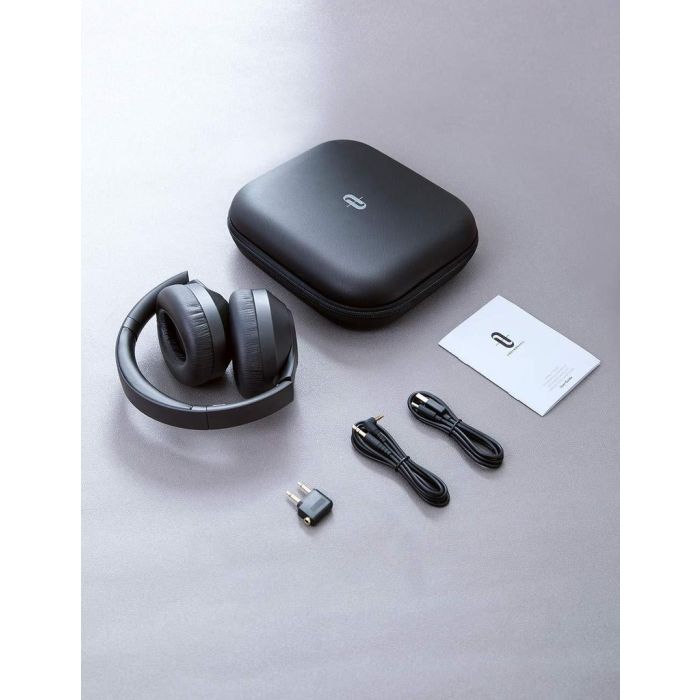 TaoTronics TT-BH055 Bluetooth naglavne slušalke CVC 8.0 Active Noise Cancelling 