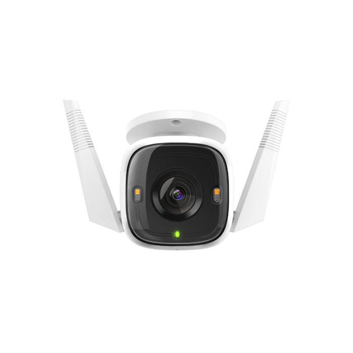 TP-LINK Tapo C320WS 2K QHD zunanja Wi-Fi varnostna kamera
