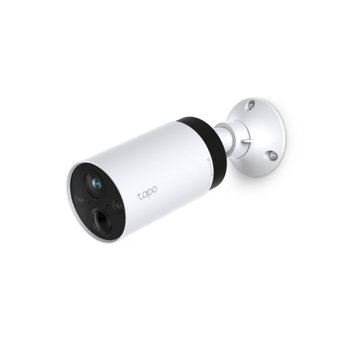 TP-LINK Tapo C420 2K QHD zunanja Wi-Fi varnostna kamera