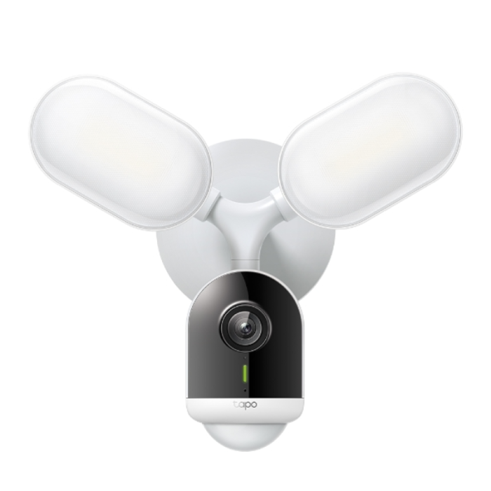 TP-LINK zunanja Wi-Fi reflektorska varnostna kamera Tapo C720