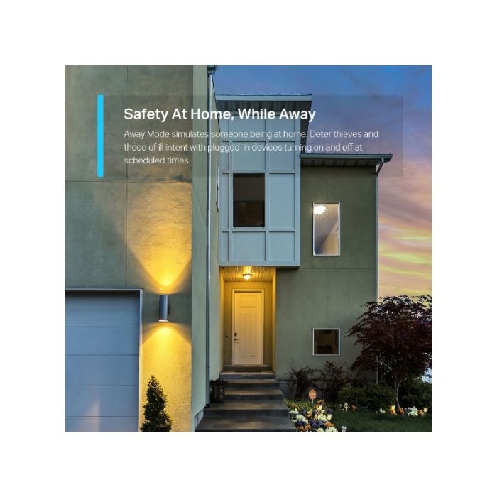 TP-LINK Tapo P115 Mini Smart Wi-Fi vtičnica - slika 8