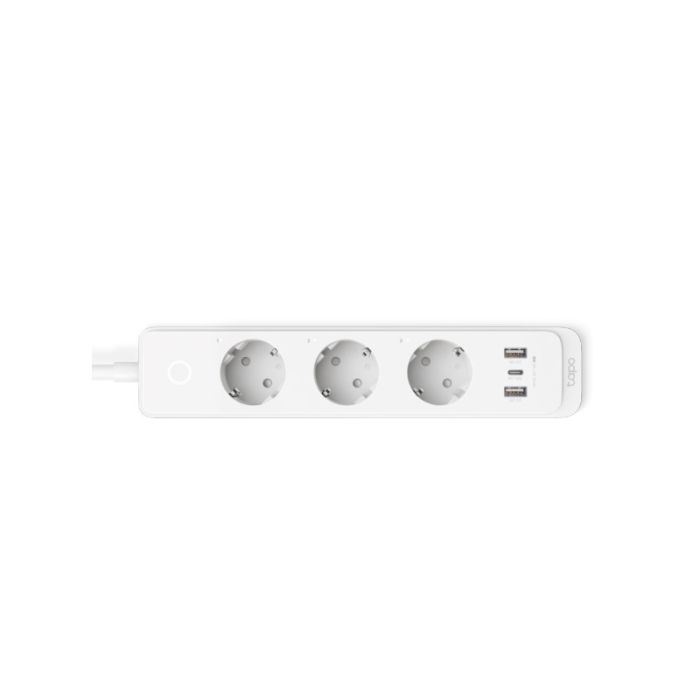 TP-LINK Tapo P300 Smart Wi-Fi vtičnice + USB Output
